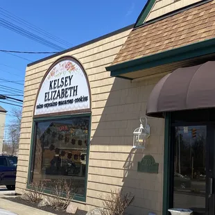 Storefront