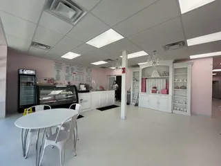 The Boujie Bakery