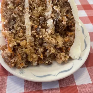 Best carrot cake