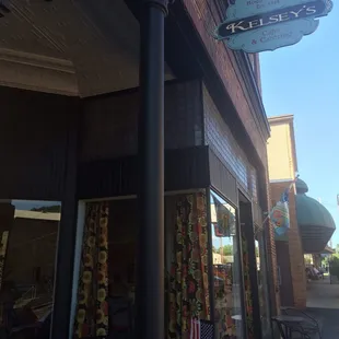 Local, Spacious, and Welcoming!