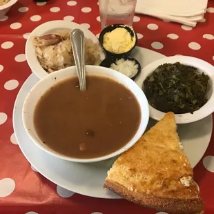 food, soups and chowder