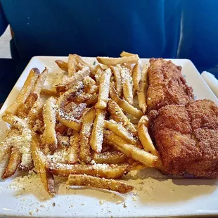 Fish n Chips