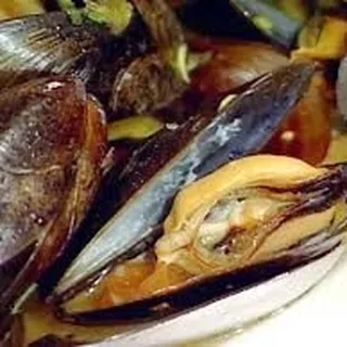 P.E.I. Mussels