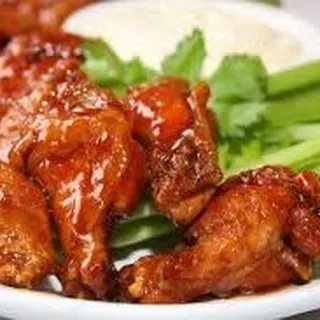 Wings with an Attitude
