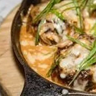 Lamb Meatballs