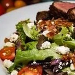 Black and Bleu Salad