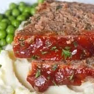 Molly's Meatloaf