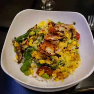 Veggie Bowl