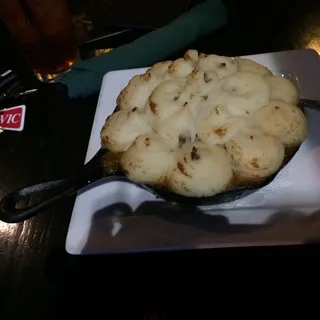 Shepherd's Pie
