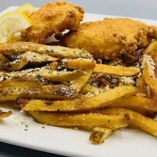 Fish n' Chips