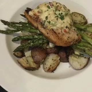 Salmon Imperial
