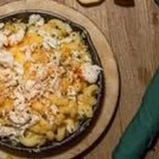 Mac n Cheese