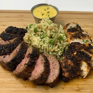 Louisiana Delight