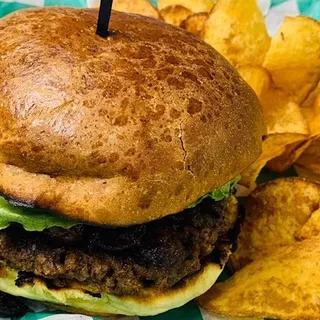 Beyond Burger