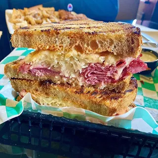 Reuben