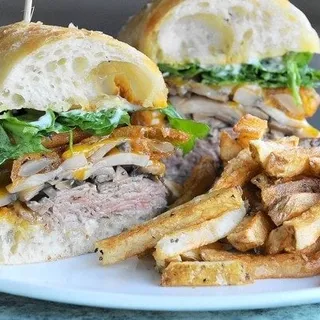 "Mays"wich