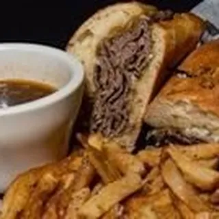 French Dip