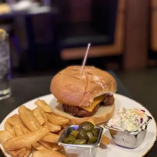 Spicy Chickens Sandwich