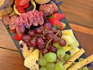 The Restaurant at Mount Palomar