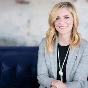 Headshot at White Moose Studios - Scissortail Park