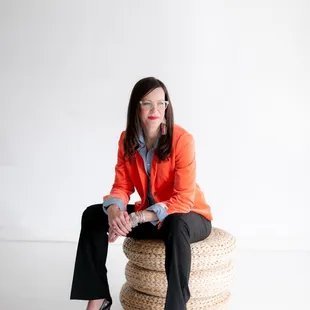 Personal Brand Photography