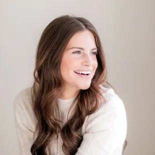 Headshot Photography