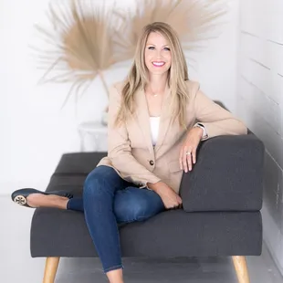 Headshot Photography