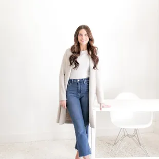 Headshot Photography