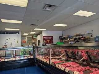 Golden Steer Meat Market