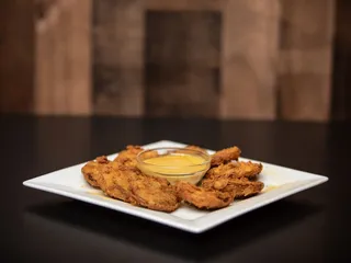 Rayford's All In One Hot Wings - Cordova