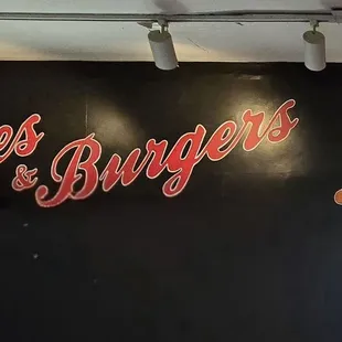 edited to highlight the marquee