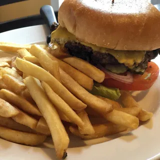 House Burger