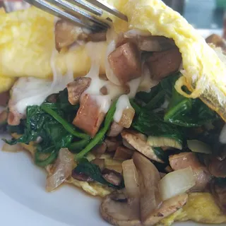 Chicken-Apple Sausage