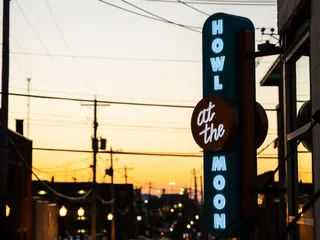 Howl at the Moon Columbus