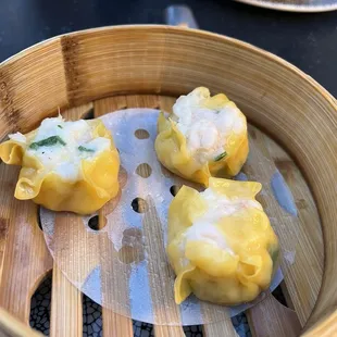 Shumai