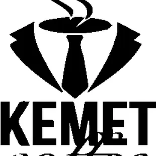 kemet coffee logo