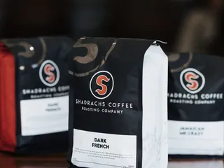 Shadrachs Coffee