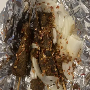 Suya