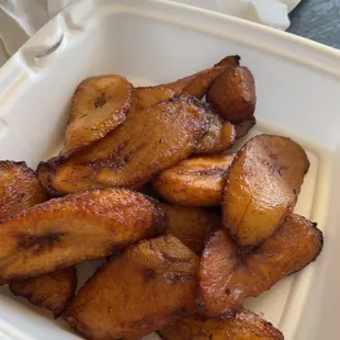 Plantains