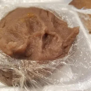 Fufu Platter - amala fufu