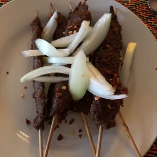 Suya