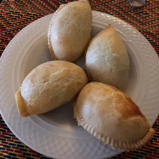 Meat Pies