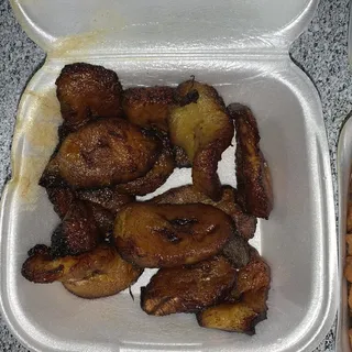 Fried Plantains