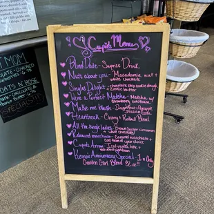 Valentines Day Specials 2025