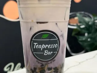 Teapresso Bar - Waianae