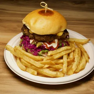 Kemo's Hot Kitchen Bites