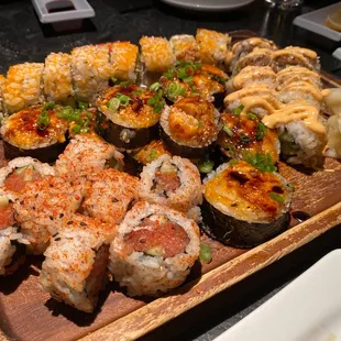 Sushi