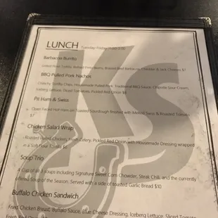 ramen and noodles, menu