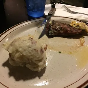 food, steak