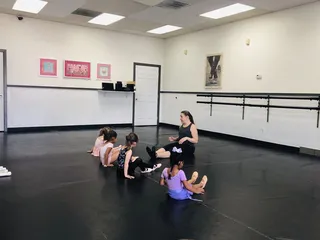 Let’s Dance
